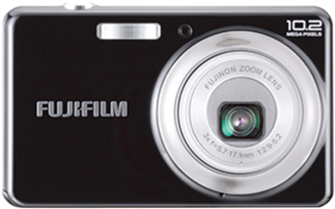 Fuji Finepix J27 10M, B - CeX (UK): - Buy, Sell, Donate